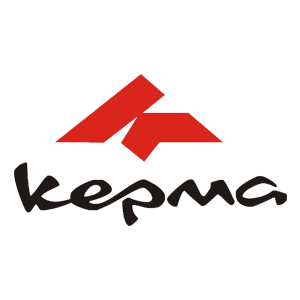 Логотип Керма