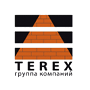 Логотип Терекс