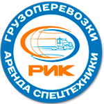 Logo РИК